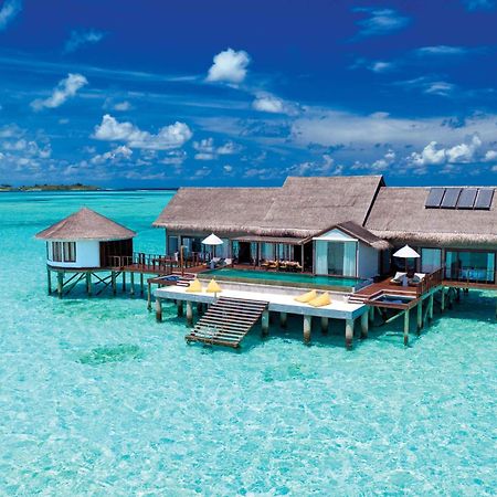 Hotel Ozen Life Maadhoo Maadhoo  Zewnętrze zdjęcie