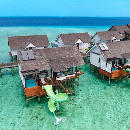 Hotel Ozen Life Maadhoo Maadhoo  Zewnętrze zdjęcie