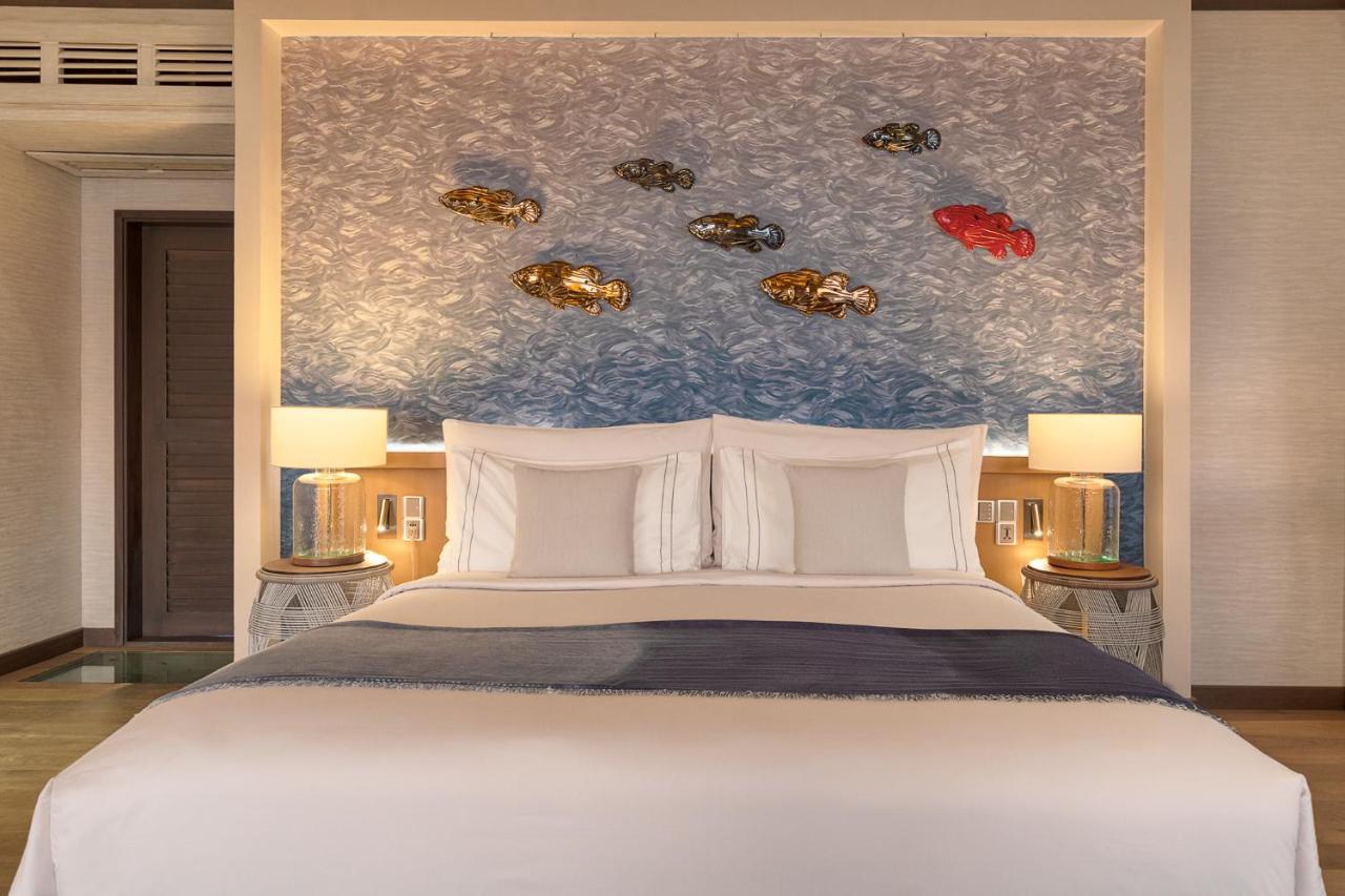 Hotel Ozen Life Maadhoo Maadhoo  Zewnętrze zdjęcie