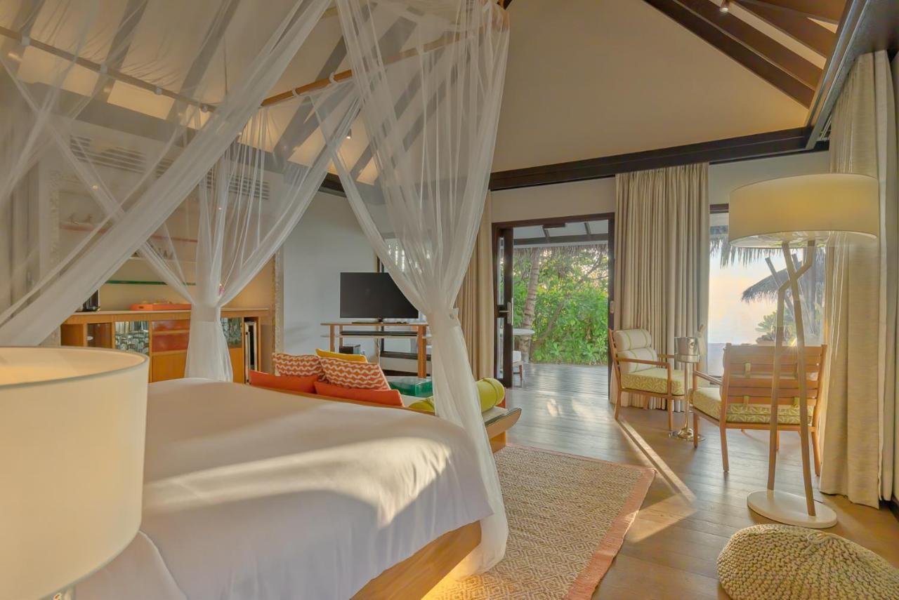 Hotel Ozen Life Maadhoo Maadhoo  Zewnętrze zdjęcie