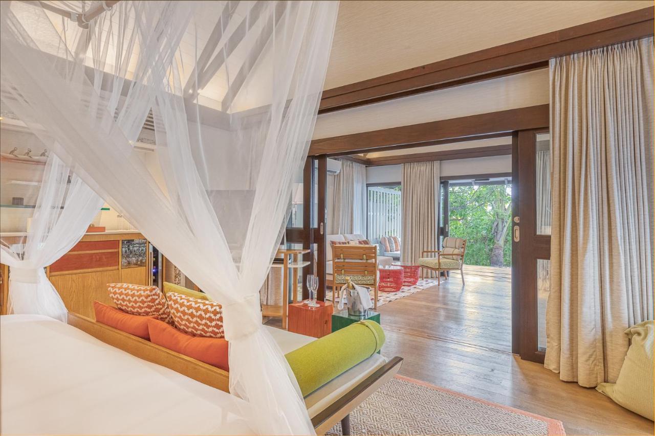 Hotel Ozen Life Maadhoo Maadhoo  Zewnętrze zdjęcie