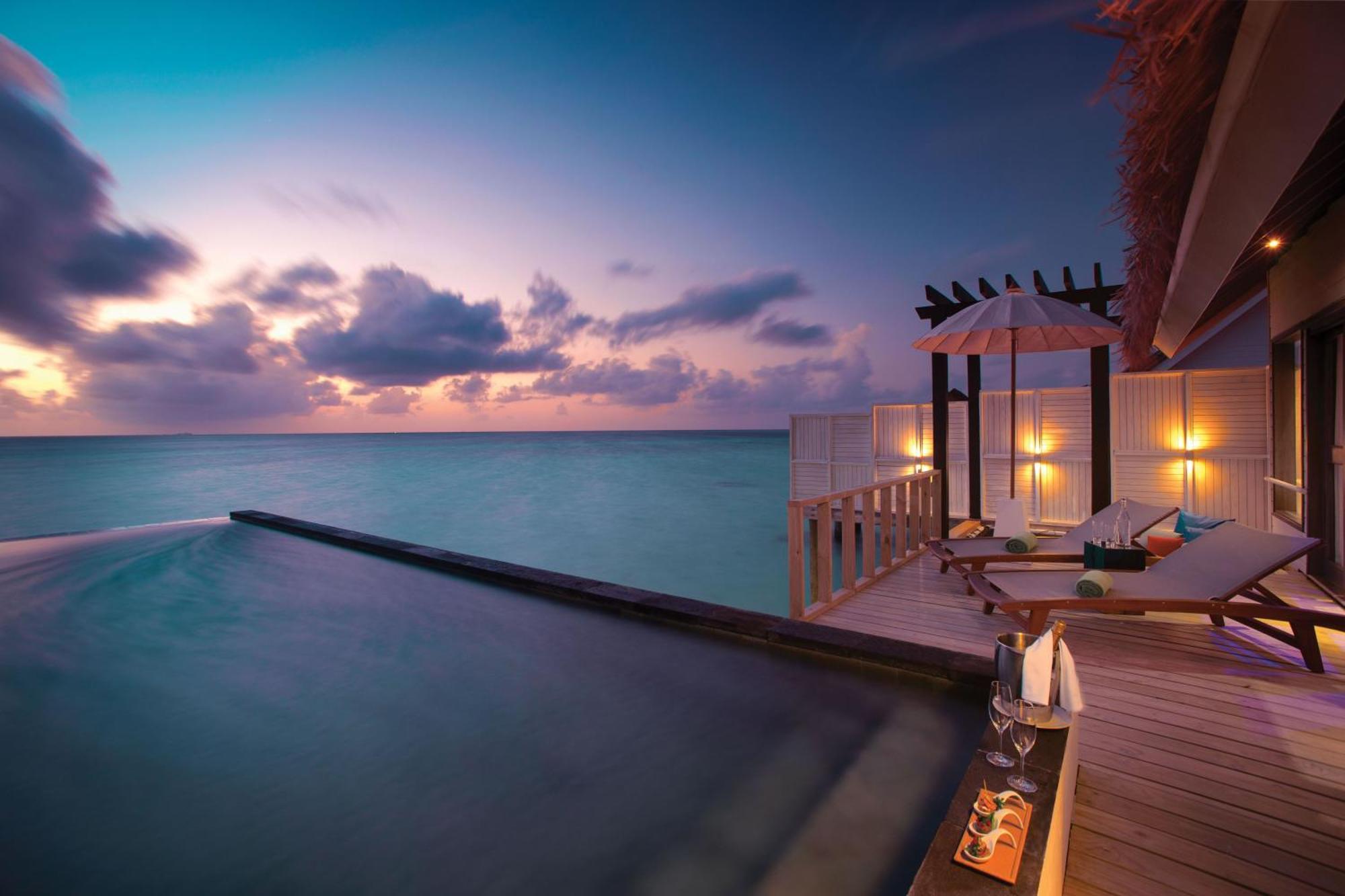 Hotel Ozen Life Maadhoo Maadhoo  Pokój zdjęcie
