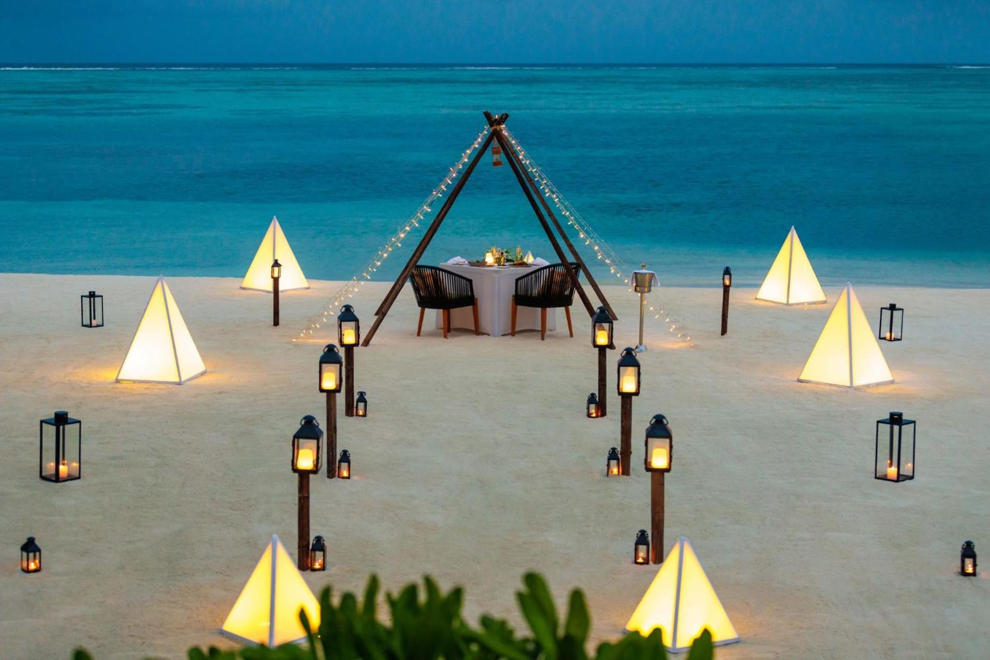 Hotel Ozen Life Maadhoo Maadhoo  Zewnętrze zdjęcie
