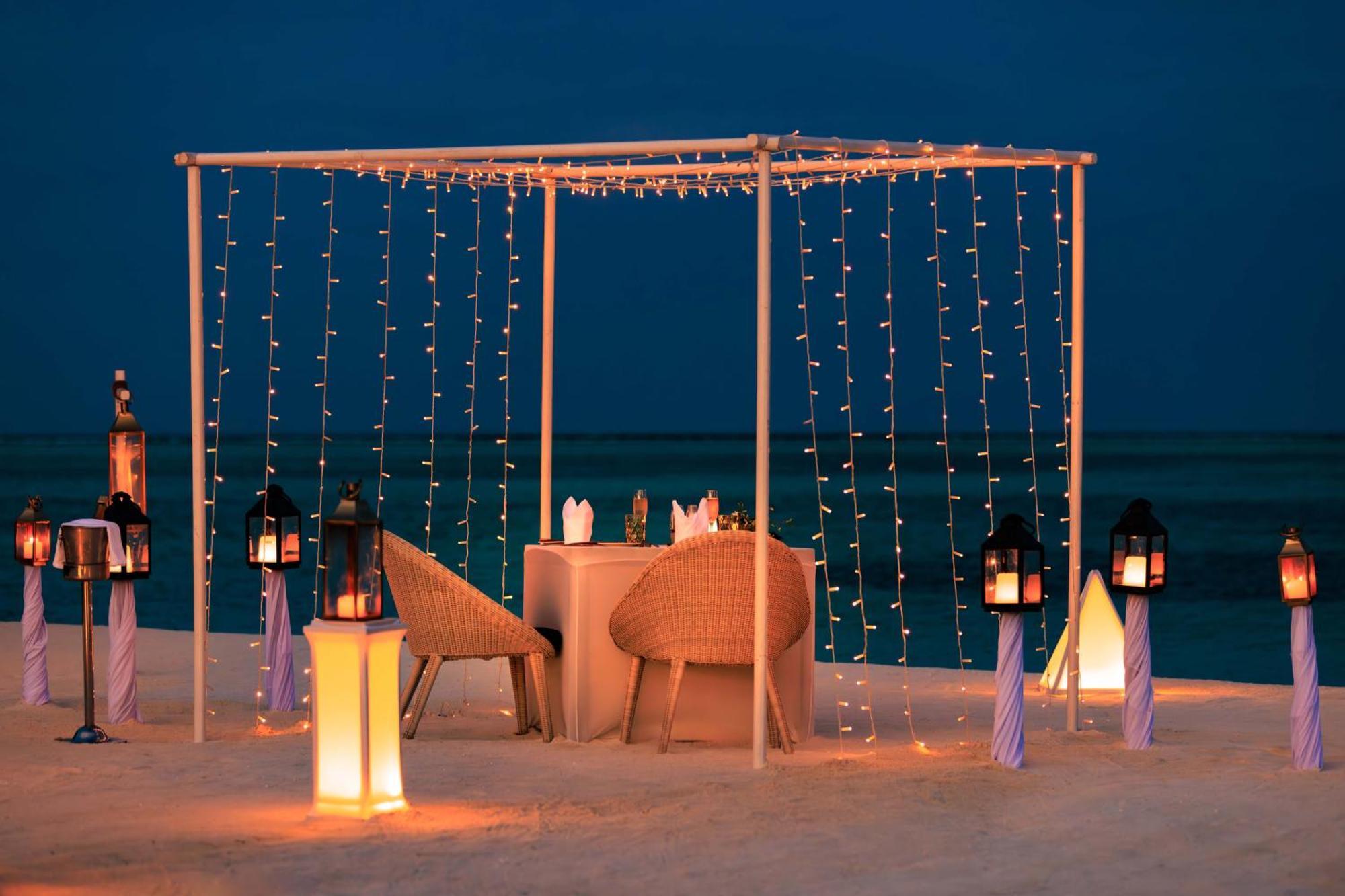 Hotel Ozen Life Maadhoo Maadhoo  Zewnętrze zdjęcie