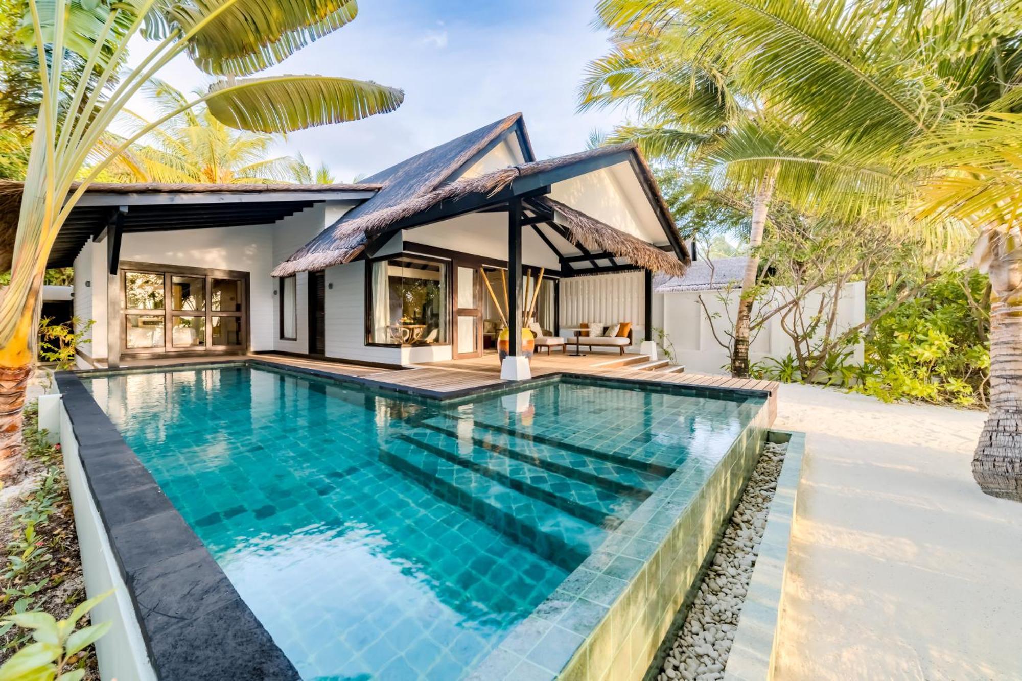 Hotel Ozen Life Maadhoo Maadhoo  Zewnętrze zdjęcie