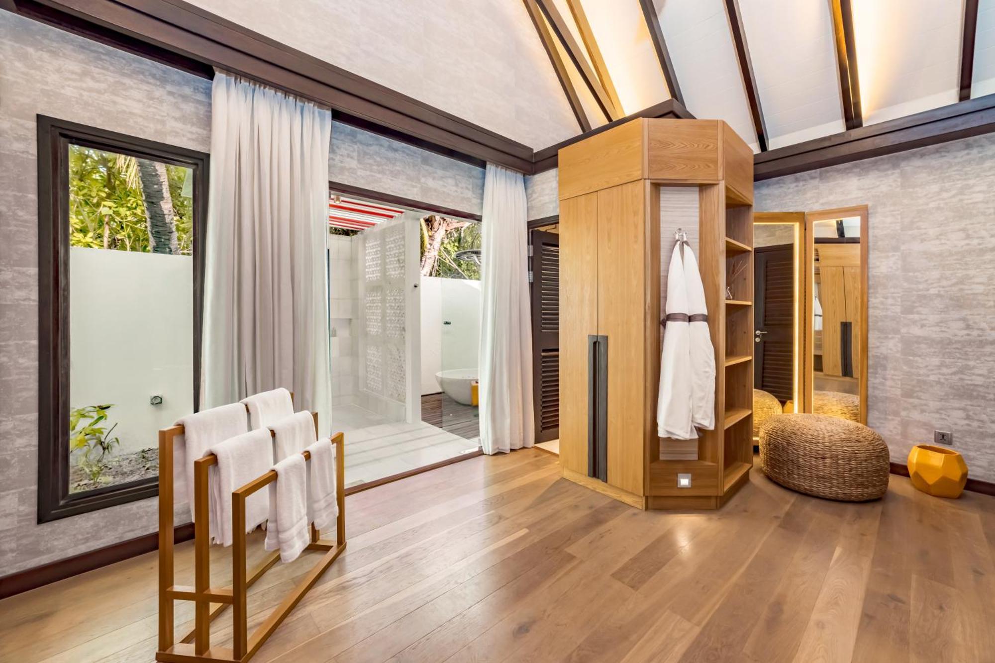 Hotel Ozen Life Maadhoo Maadhoo  Zewnętrze zdjęcie