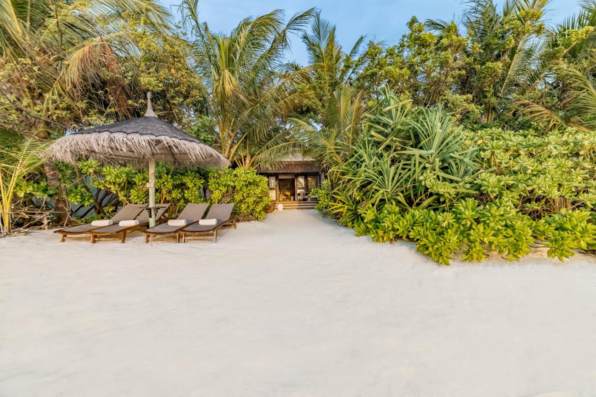 Hotel Ozen Life Maadhoo Maadhoo  Zewnętrze zdjęcie