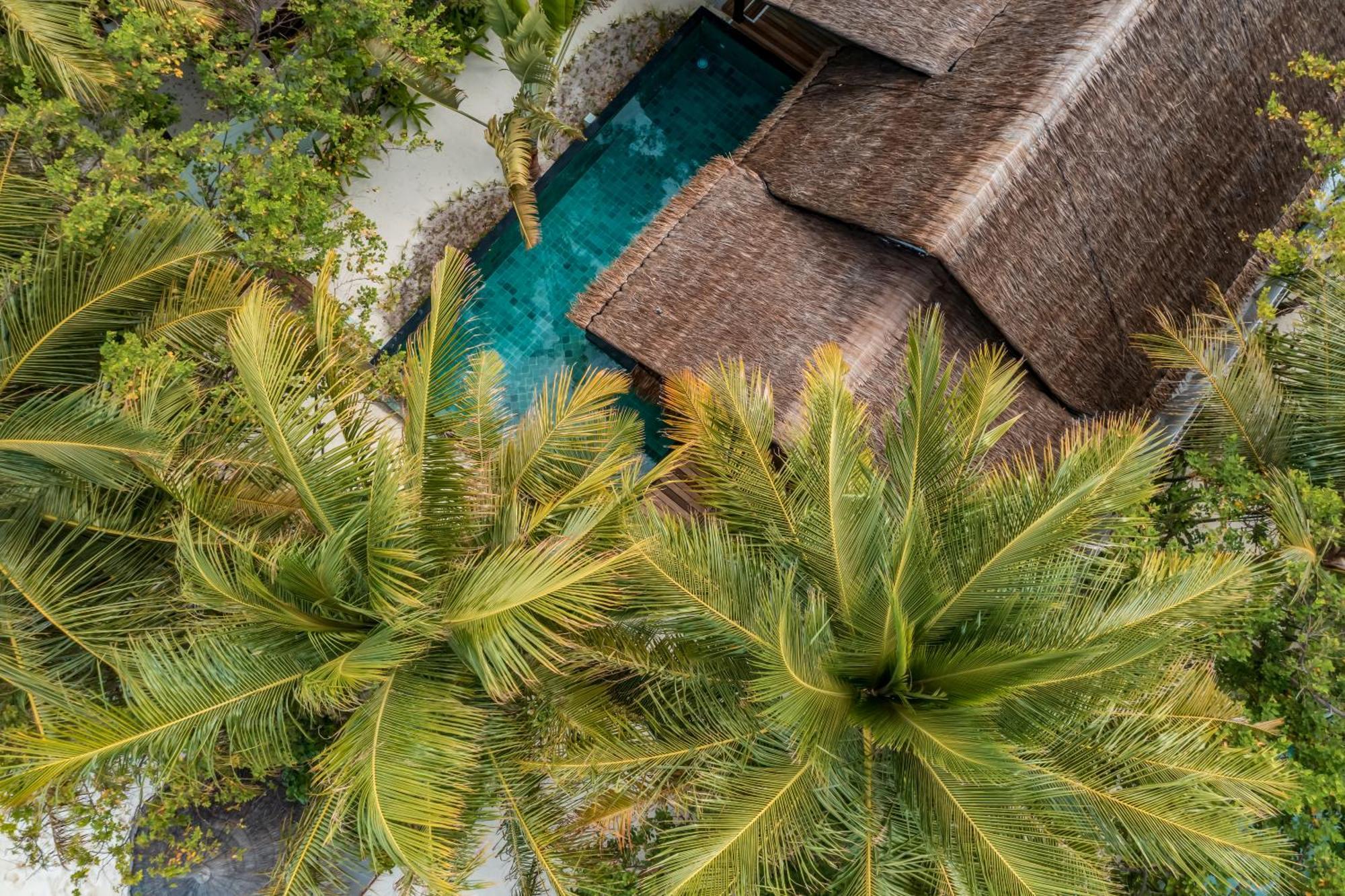 Hotel Ozen Life Maadhoo Maadhoo  Zewnętrze zdjęcie
