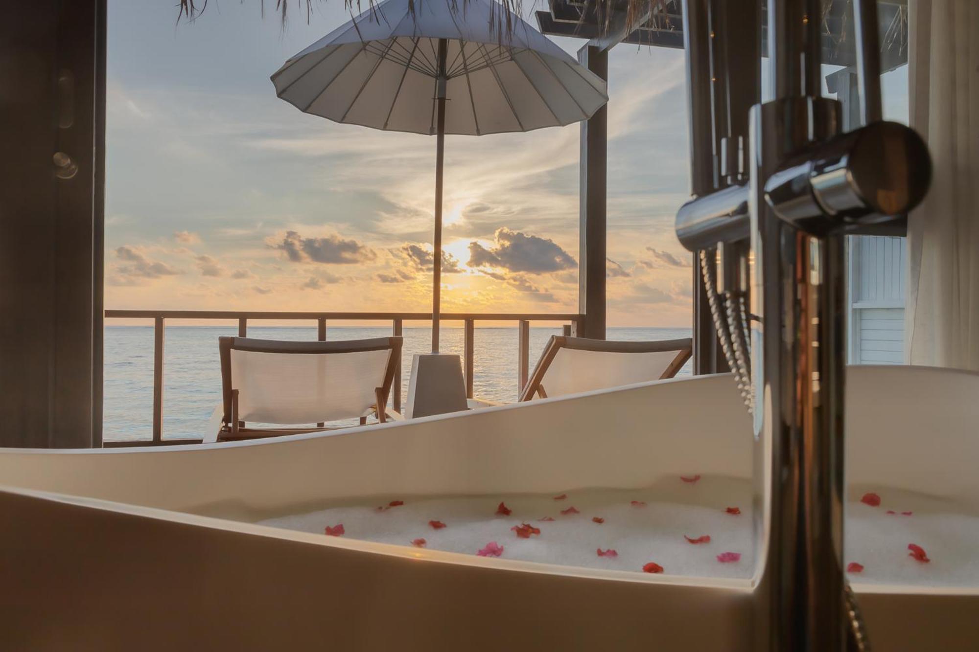 Hotel Ozen Life Maadhoo Maadhoo  Pokój zdjęcie