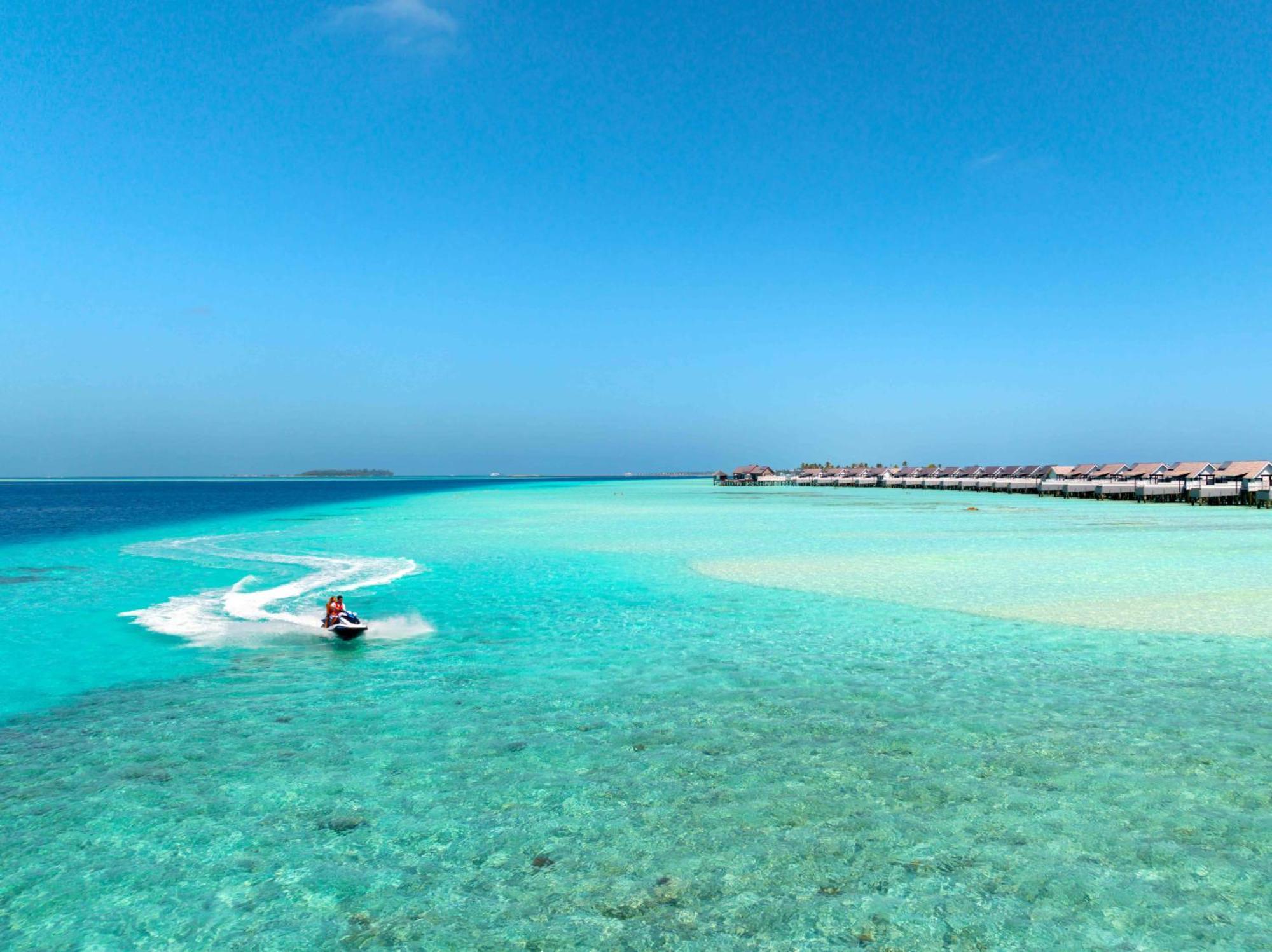 Hotel Ozen Life Maadhoo Maadhoo  Zewnętrze zdjęcie