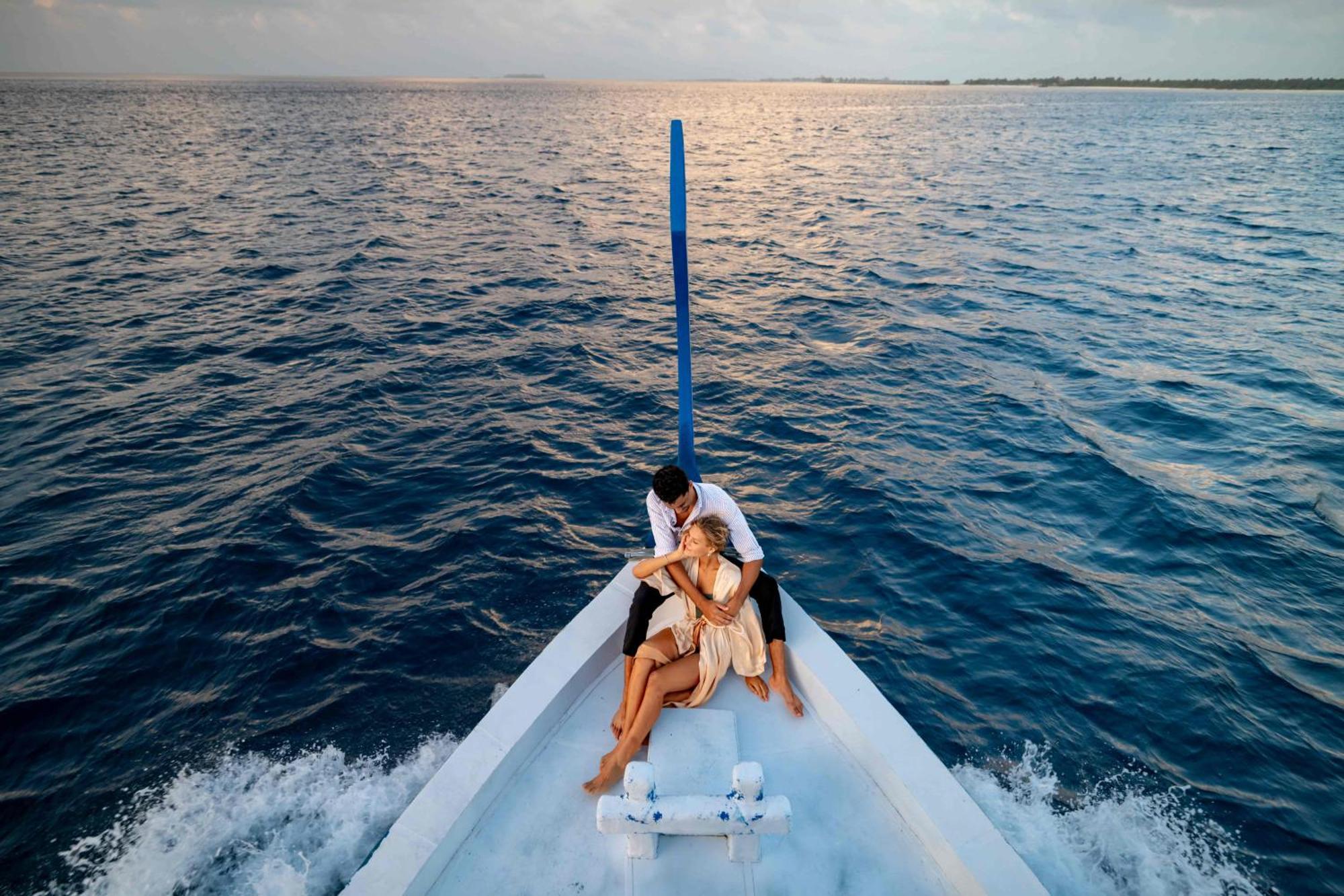 Hotel Ozen Life Maadhoo Maadhoo  Zewnętrze zdjęcie