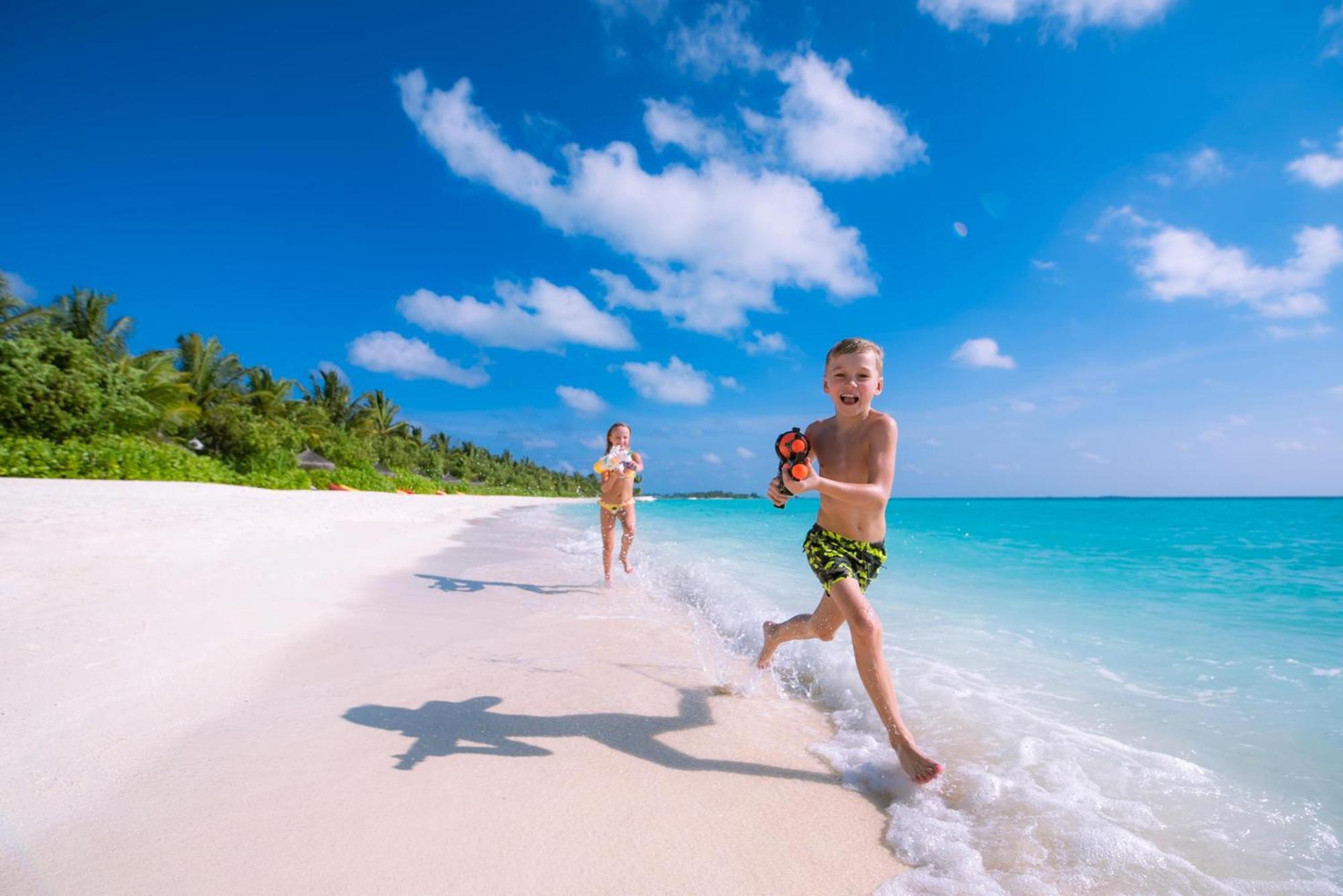 Hotel Ozen Life Maadhoo Maadhoo  Zewnętrze zdjęcie