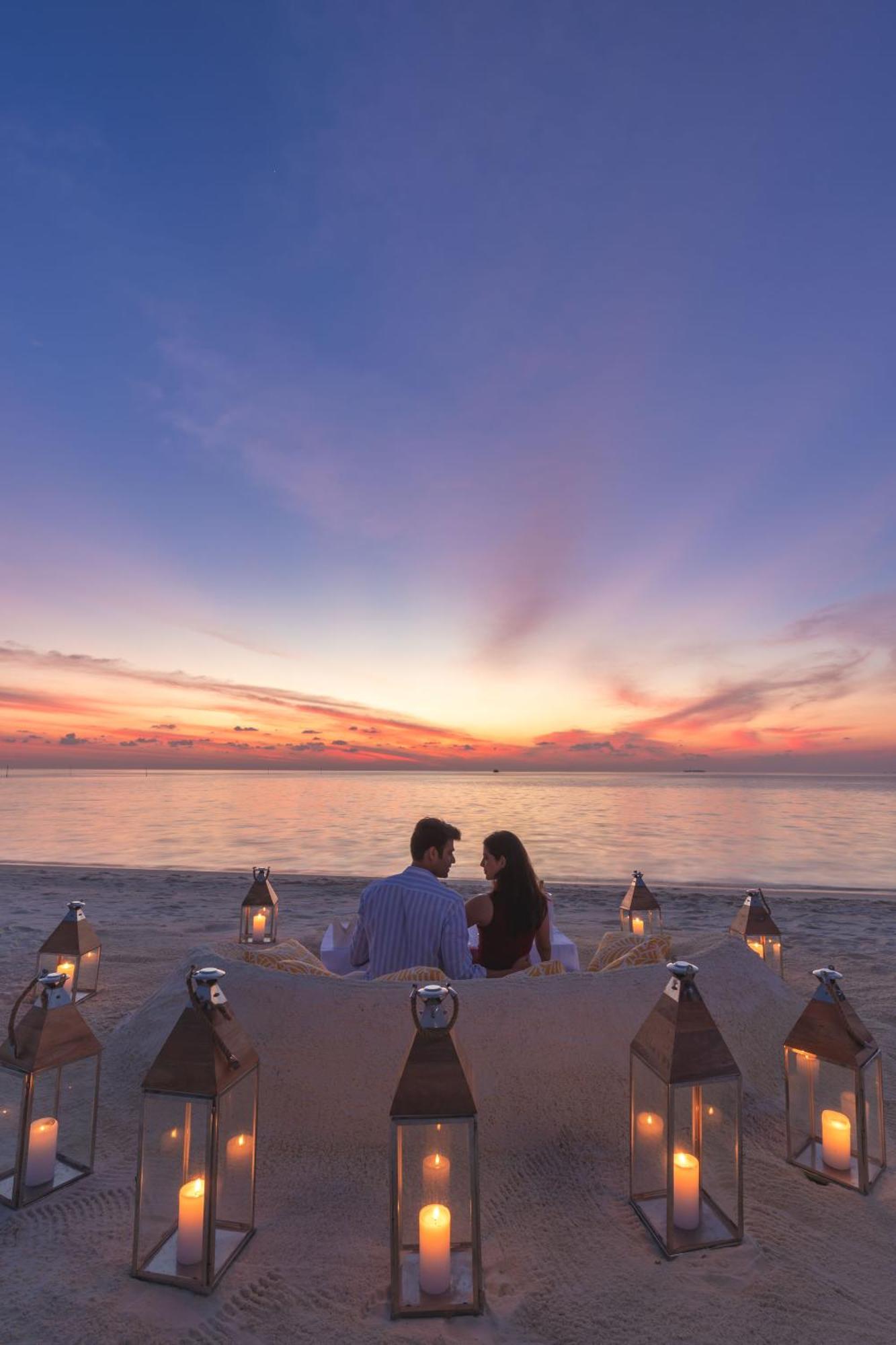 Hotel Ozen Life Maadhoo Maadhoo  Zewnętrze zdjęcie