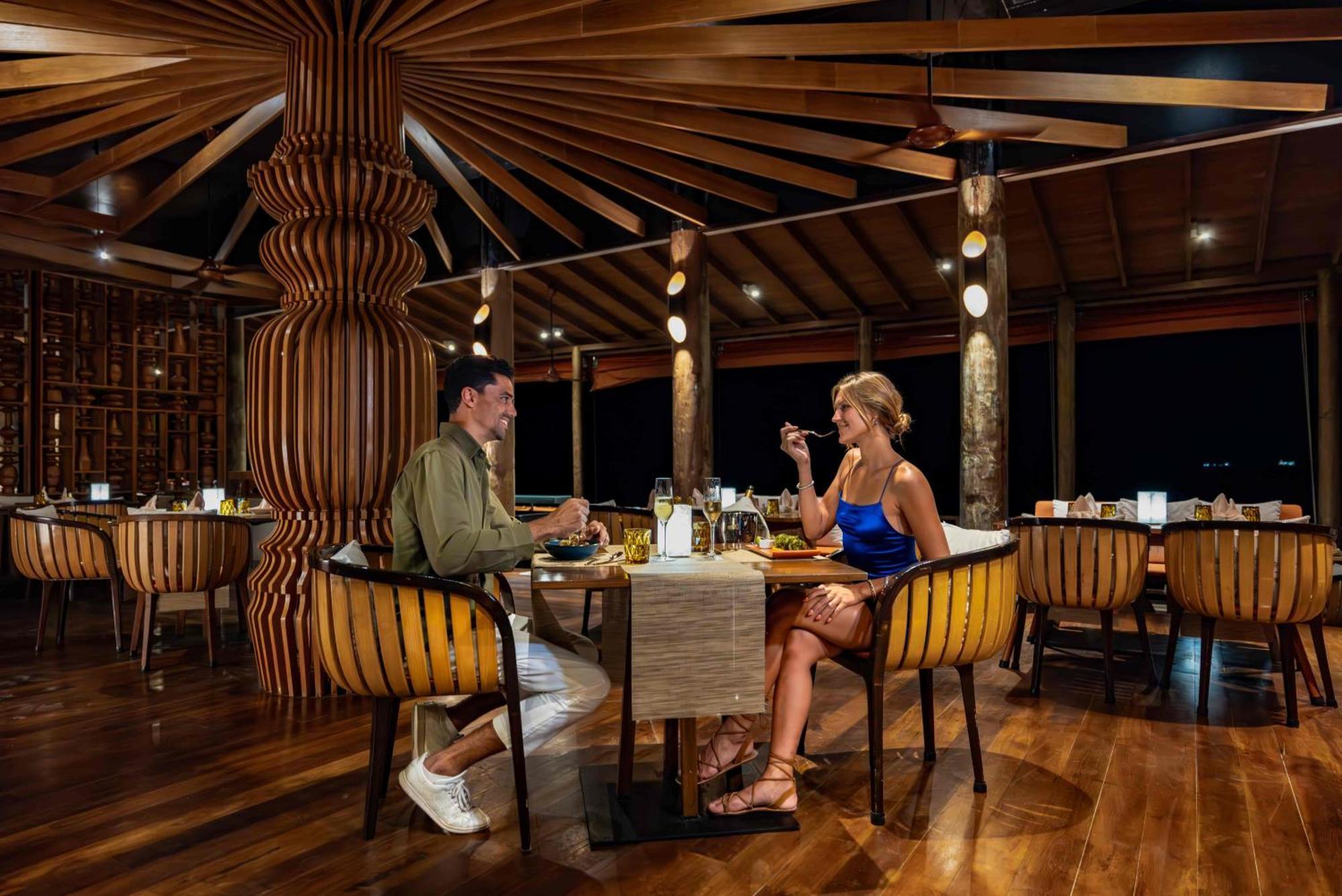 Hotel Ozen Life Maadhoo Maadhoo  Zewnętrze zdjęcie