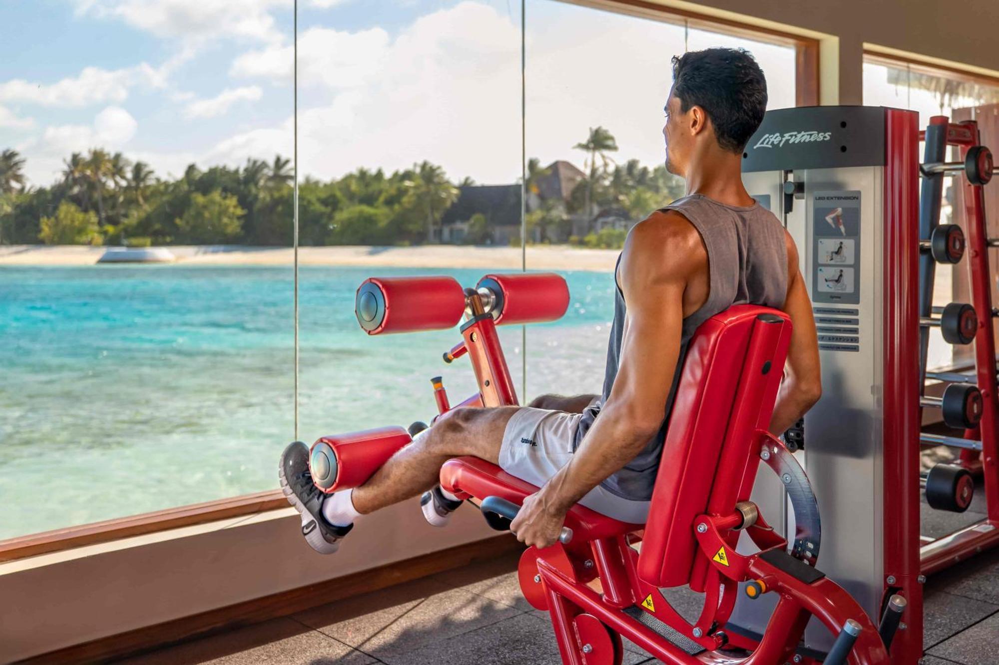 Hotel Ozen Life Maadhoo Maadhoo  Zewnętrze zdjęcie