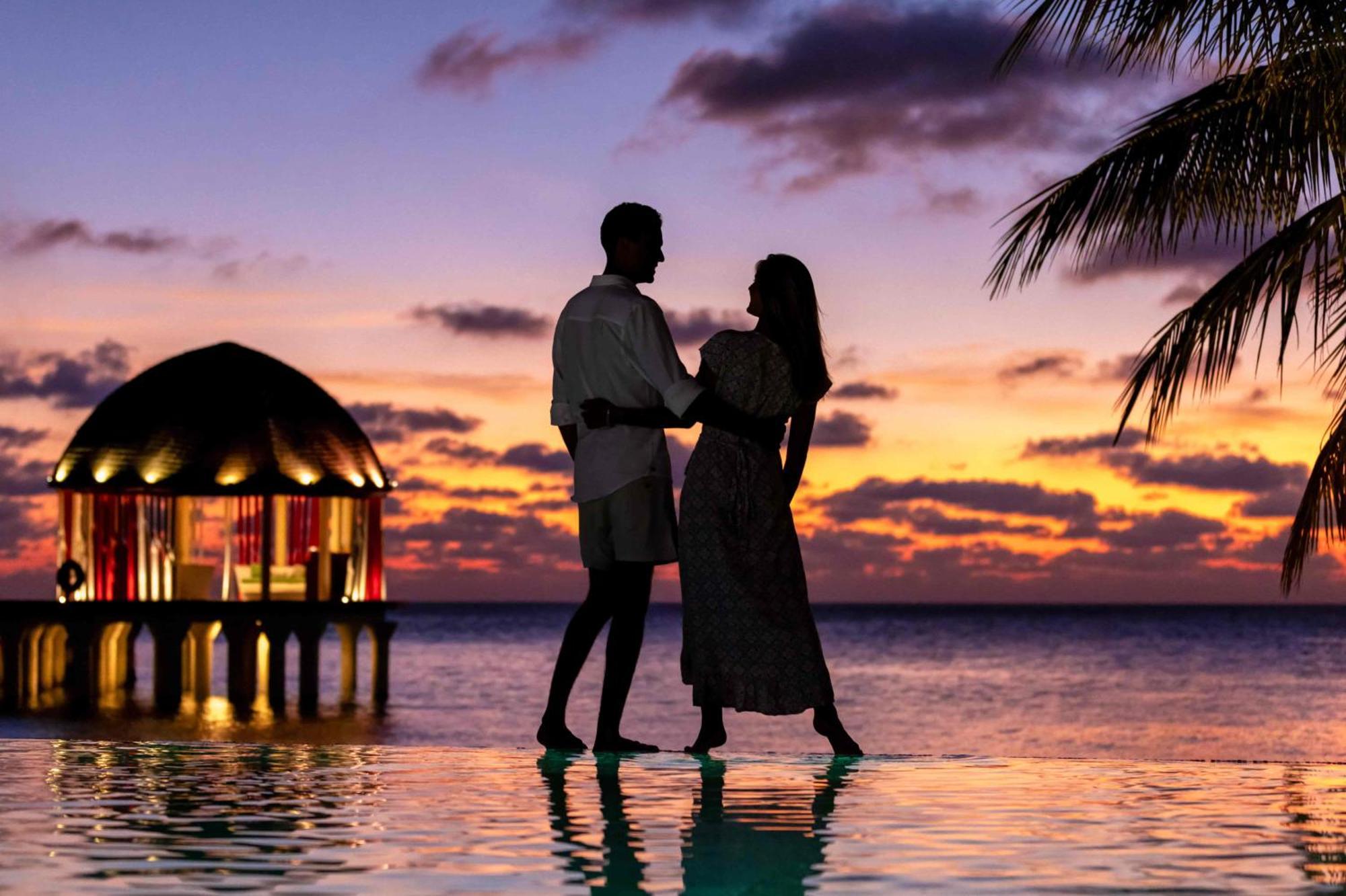 Hotel Ozen Life Maadhoo Maadhoo  Zewnętrze zdjęcie