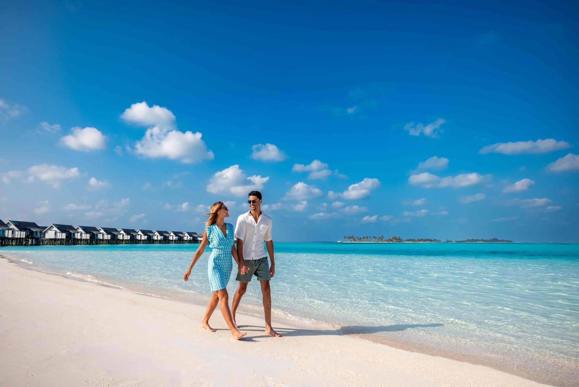 Hotel Ozen Life Maadhoo Maadhoo  Zewnętrze zdjęcie
