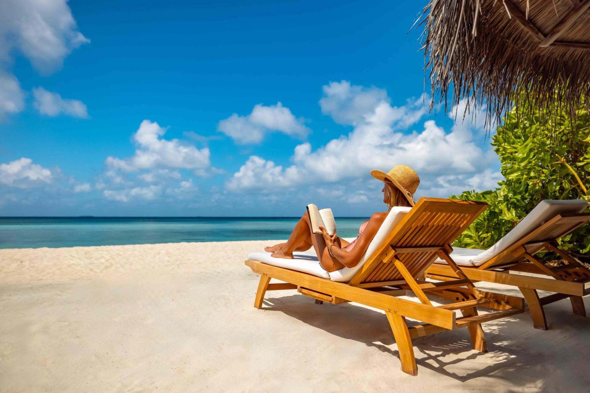 Hotel Ozen Life Maadhoo Maadhoo  Zewnętrze zdjęcie