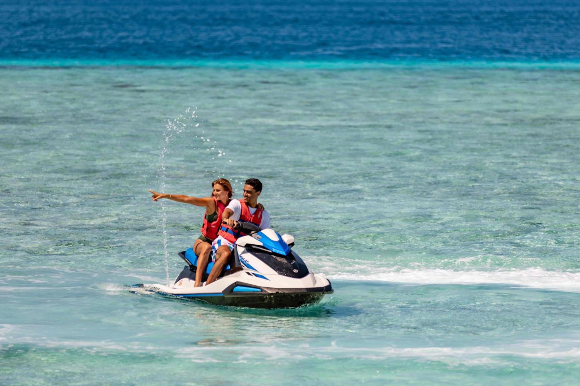 Hotel Ozen Life Maadhoo Maadhoo  Zewnętrze zdjęcie