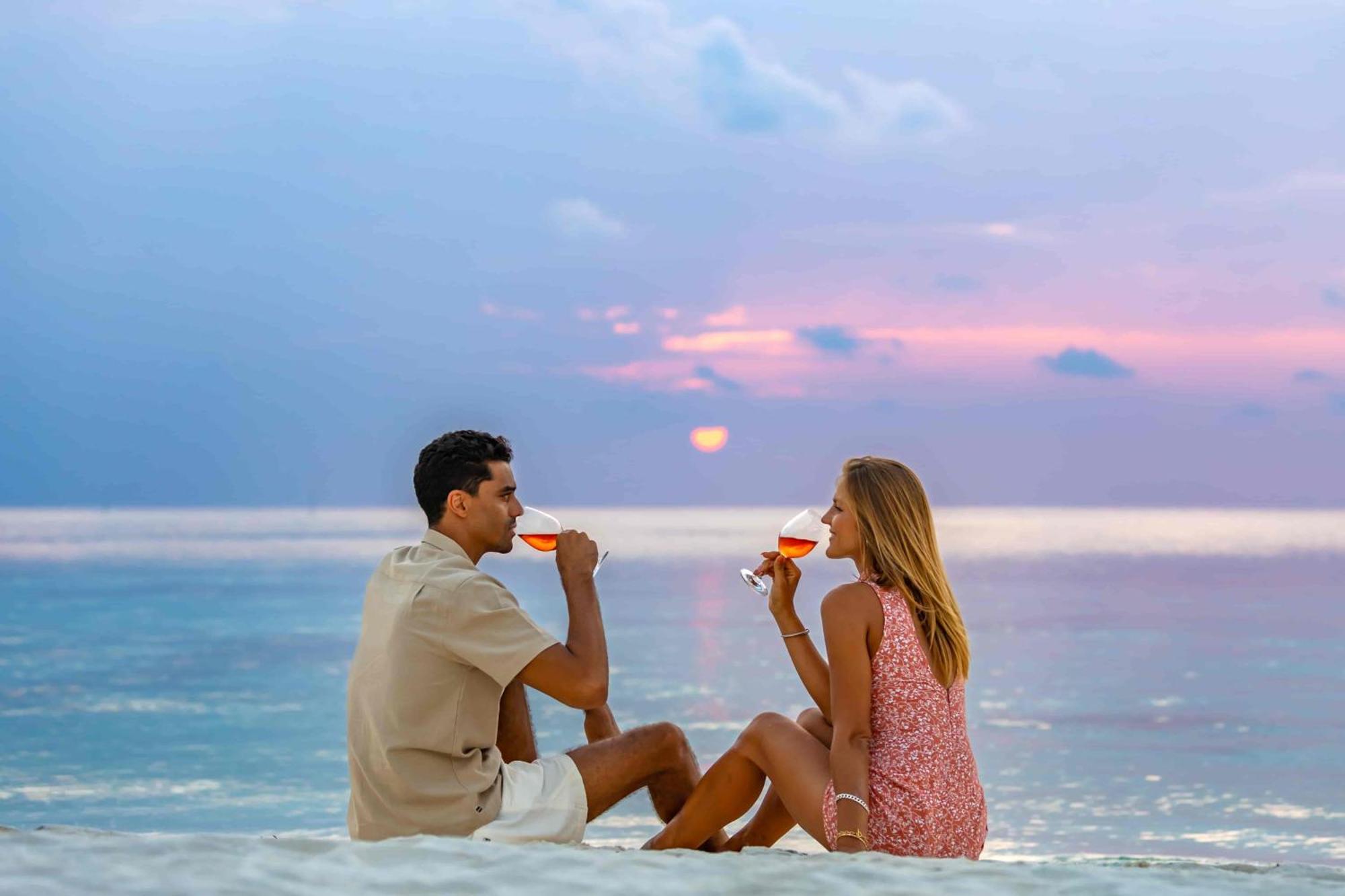 Hotel Ozen Life Maadhoo Maadhoo  Zewnętrze zdjęcie