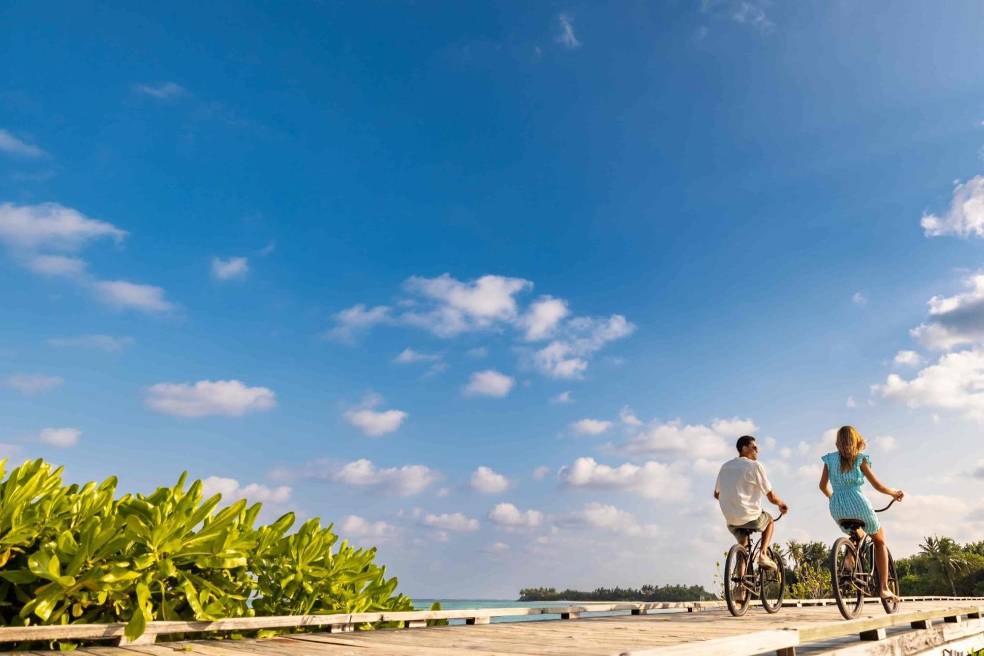 Hotel Ozen Life Maadhoo Maadhoo  Zewnętrze zdjęcie