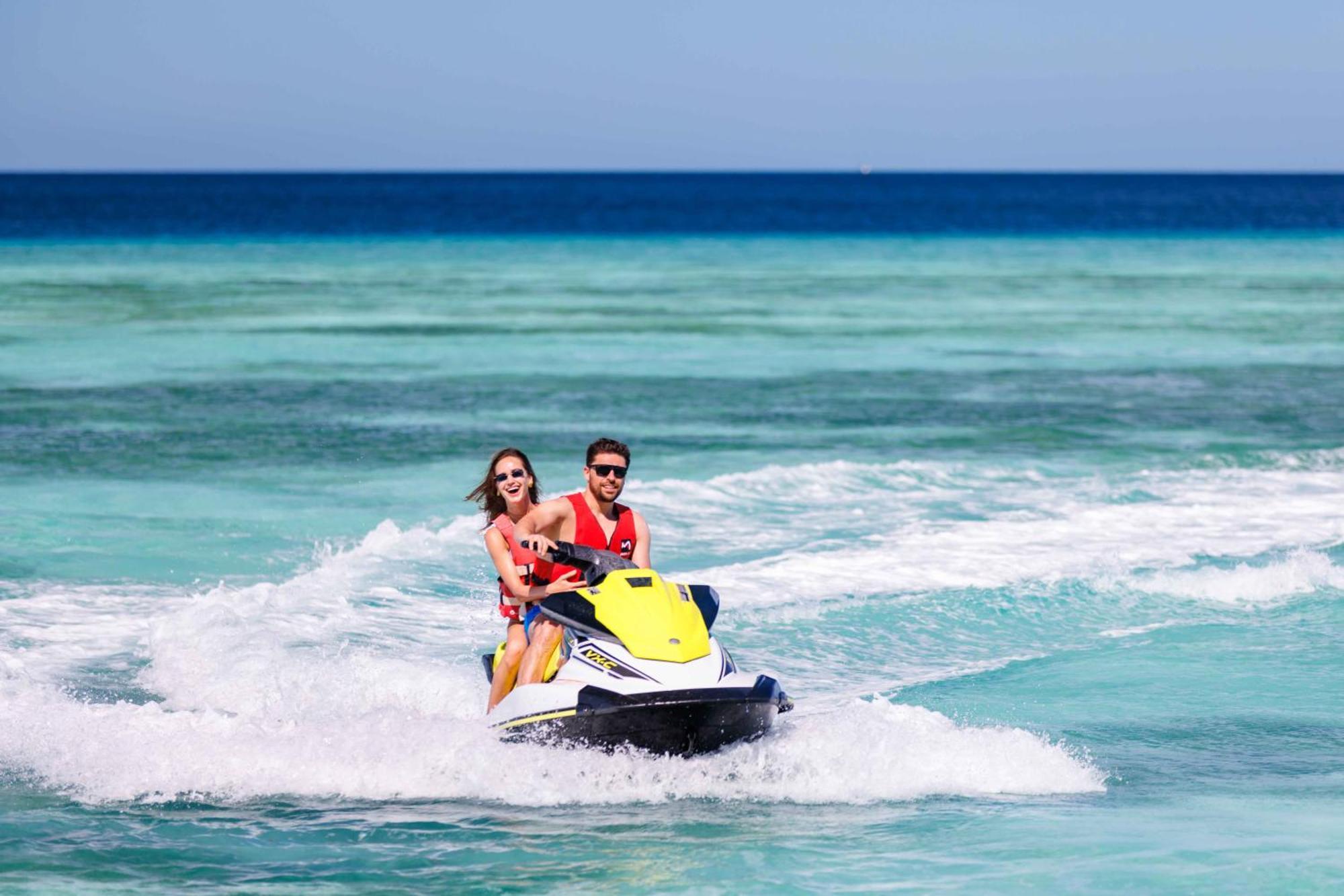 Hotel Ozen Life Maadhoo Maadhoo  Zewnętrze zdjęcie