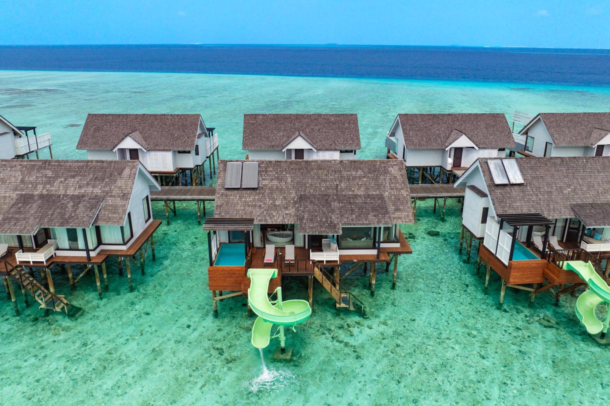 Hotel Ozen Life Maadhoo Maadhoo  Zewnętrze zdjęcie