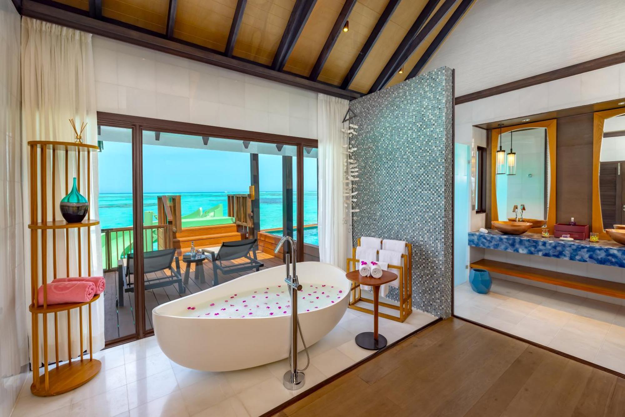 Hotel Ozen Life Maadhoo Maadhoo  Zewnętrze zdjęcie